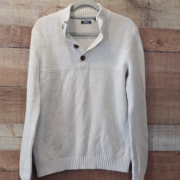 Izod sweater - Picture 6 of 11